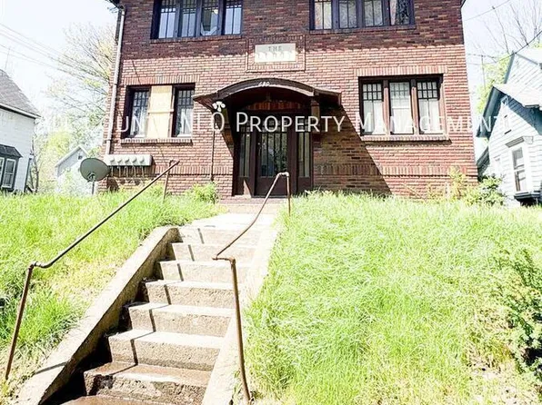 680 Sherman St APT 3, Akron, OH 44311