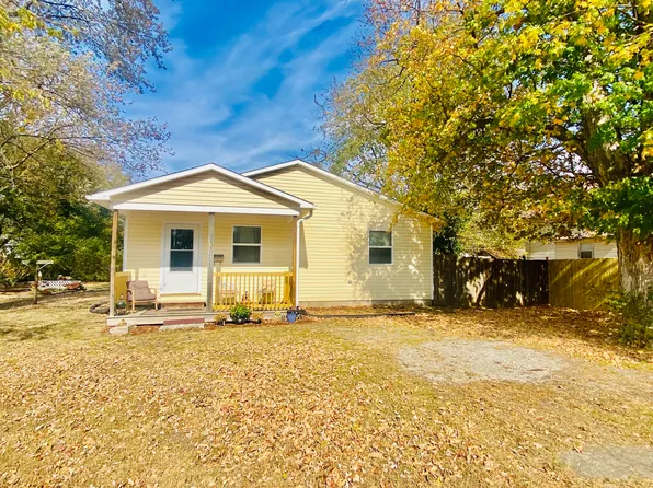 502 Maple Street, Greenfield, MO 65661