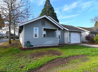 1055 S St, Springfield, OR 97477