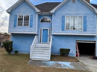 3658 Boulder Ridge Ct, Ellenwood, GA 30294