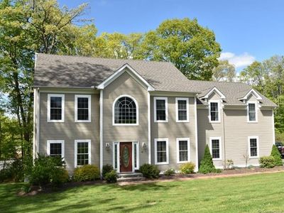 45 Martins Mnr, Manchester, CT, 06040