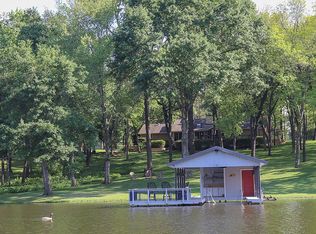 5541 Impala South Rd, Athens, TX 75752