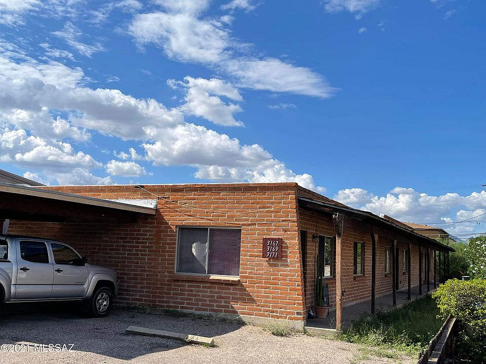1st image of 3167 E Terra Alta Blvd