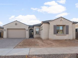 24806 N 169th Ave, Surprise, AZ 85387