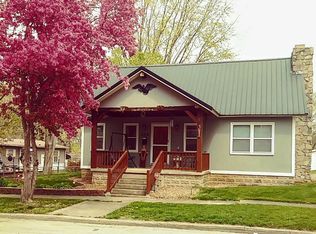 515 N Wilson St, Delphi, IN 46923