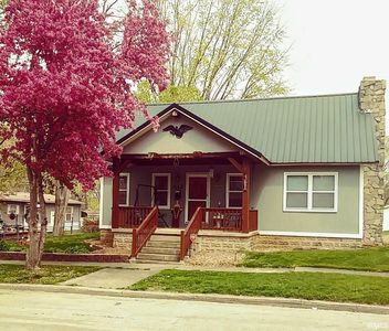 515 N Wilson St, Delphi, IN, 46923