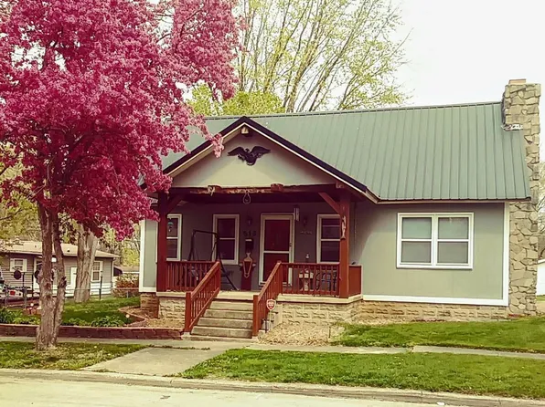 515 N Wilson St, Delphi, IN 46923