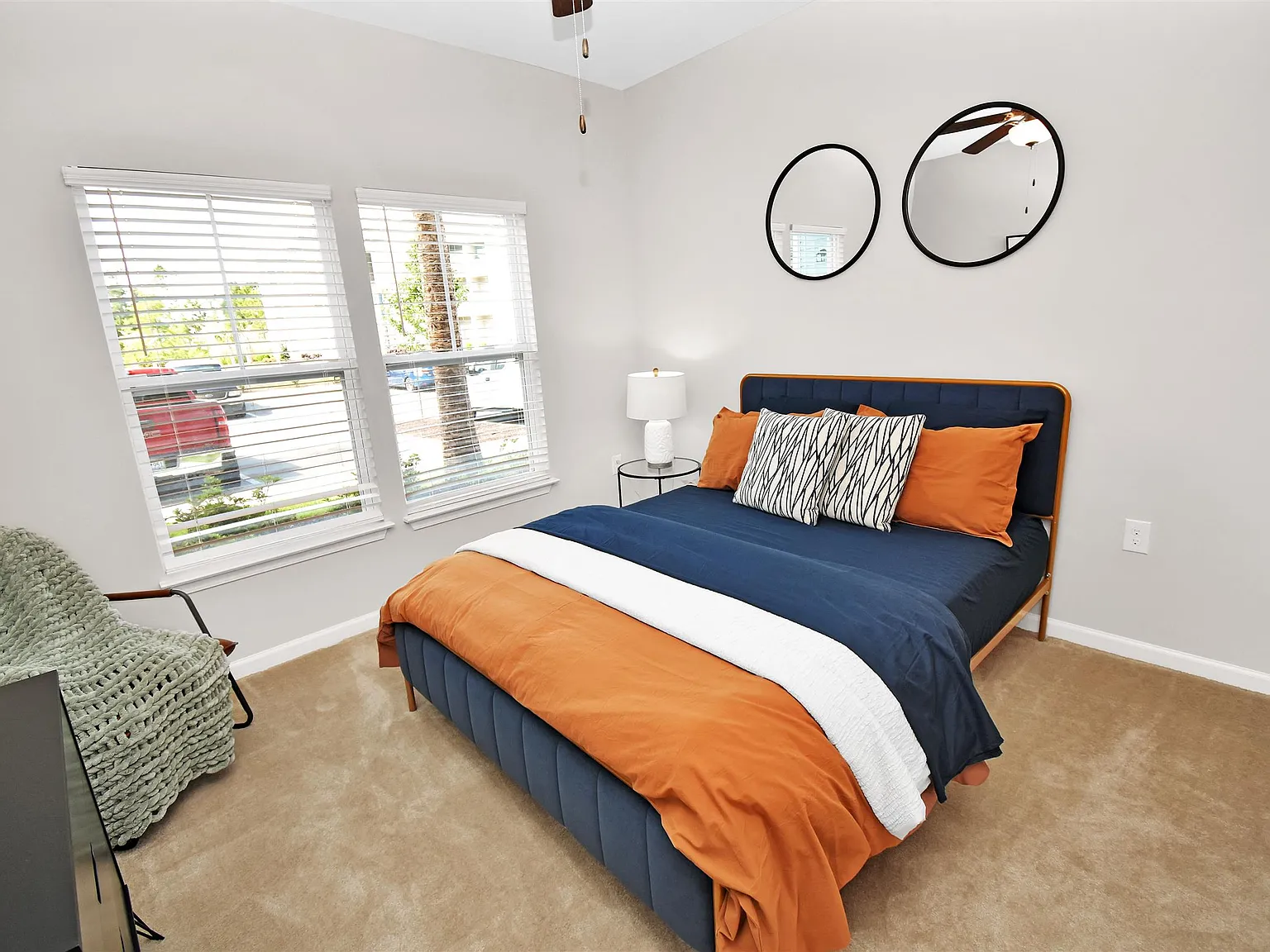GRANDVIEW AT CLEAR POND APARTMENTS — Photo 4