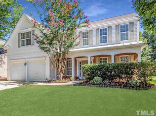 1517 Nealstone Way, Raleigh, NC 27614