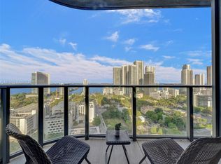 121 NE 34th St #2106A, Miami, FL 33137