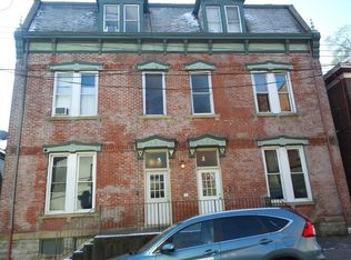 215 Albion Pl APT 2, Cincinnati, OH 45219
