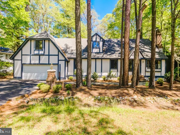 127 Nottingham Ln, Ocean Pines, MD 21811