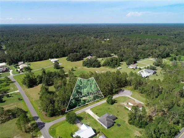 0 88th Trl Lot 18, Live Oak, FL 32060