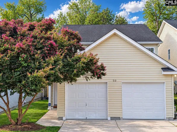 99A Winterberry Ln, Columbia, SC 29223