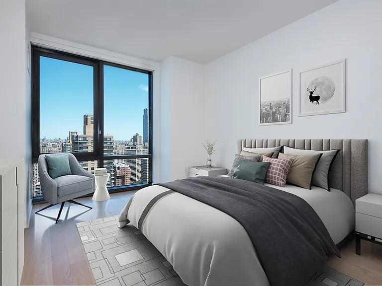 21 S End Ave #4401 — Photo 9