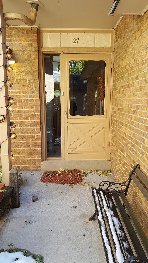 Charming 2 story Townhouse 2bd 2ba — Photo 2