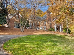 1422 Spring Pass Way, Knoxville, TN 37919