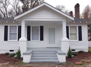 1011 Sunset Ave, Rocky Mount, NC 27804