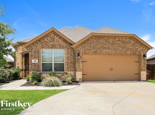 105 Gentle Circle Way, Royse City, TX 75189