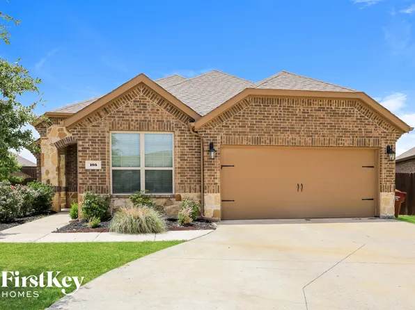 105 Gentle Circle Way, Royse City, TX 75189
