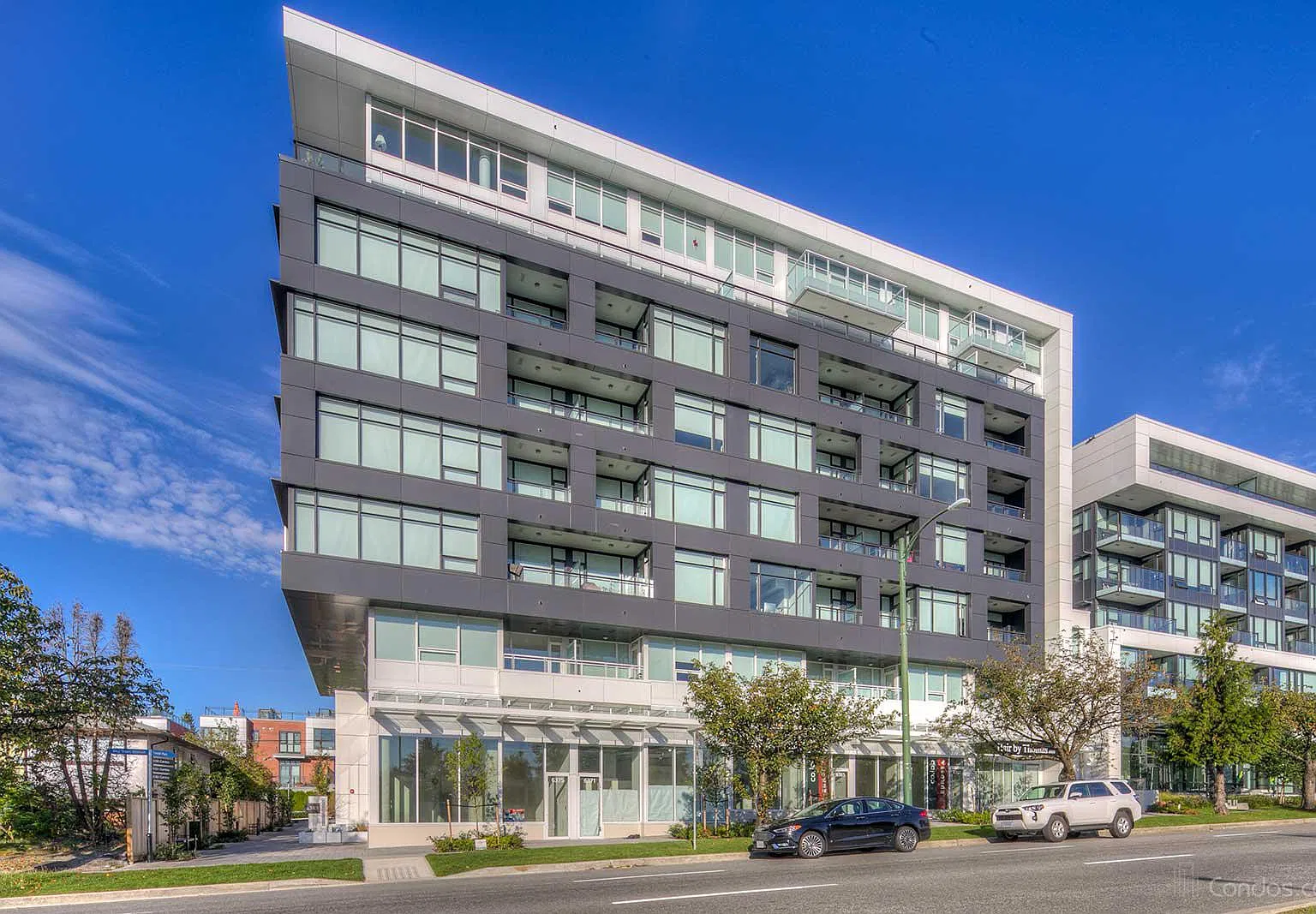 1 bed, 525 sqft, $2,200 — Photo 1