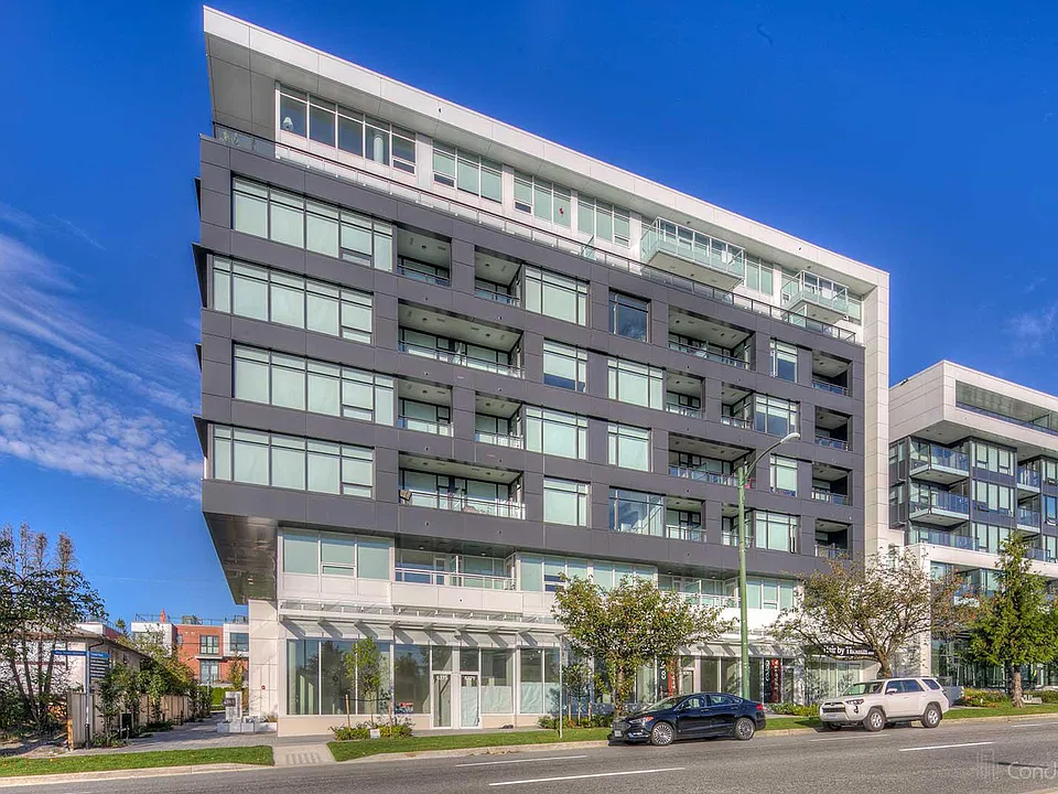 6383 Cambie St #2XX