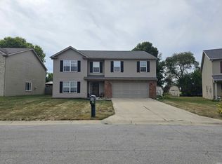 575 Mesa Dr, Russiaville, IN 46979
