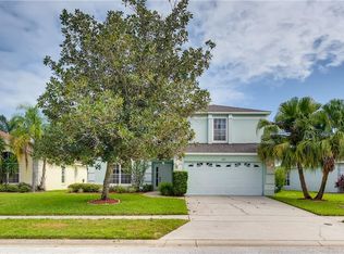 2831 Formosa Blvd, Kissimmee, FL 34747