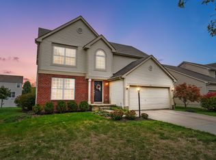 491 Pruden Dr, Pickerington, OH 43147