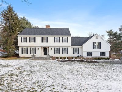 202 Wormer Road, Voorheesville, NY, 12186