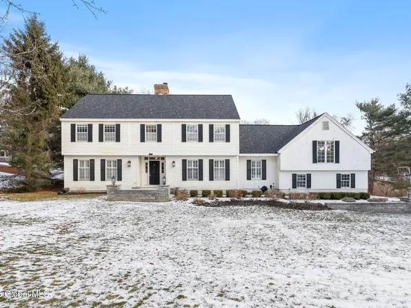 202 Wormer Road, Voorheesville, NY 12186