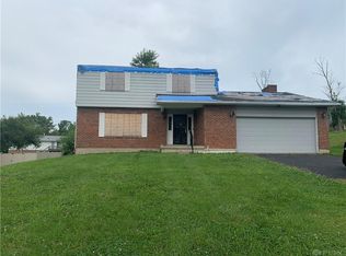 4723 Bloomfield Dr, Dayton, OH 45426