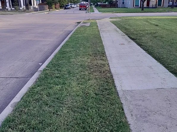 718 Sargent St, Fort Worth, TX 76103