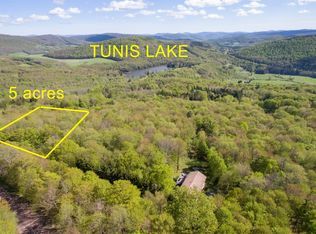 Harvest Ln, Bovina center, NY 13740