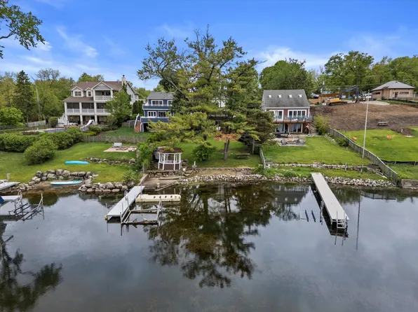 25837 W Oak Ln, Ingleside, IL 60041