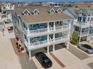 137 73rd St #W, Sea Isle City, NJ 08243