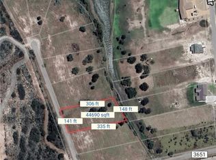 36 Kana Rd, Sandia, TX 78383