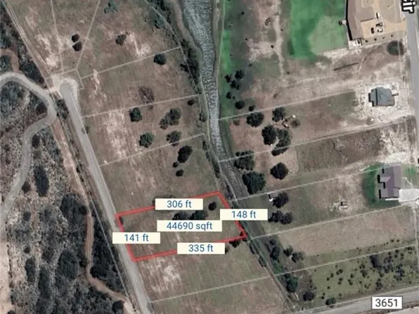 36 Kana Rd, Sandia, TX 78383