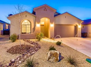 3937 Agua Duro Dr, Las Cruces, NM 88012