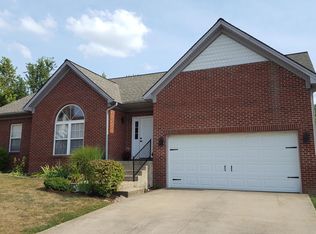 106 Rodeo Dr, Georgetown, KY 40324