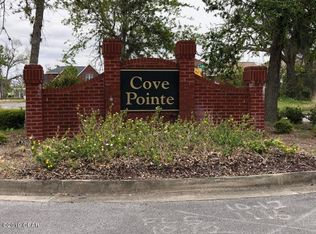 1120 Cove Pointe Dr, Panama City, FL 32401