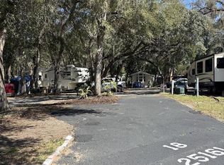 25161 NE 140th Loop LOT 18, Fort Mc Coy, FL 32134