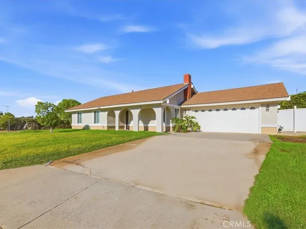 12129 Webb St, Moreno Valley, CA 92557