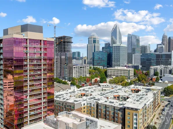315 Arlington Ave Unit 505, Charlotte, NC 28203