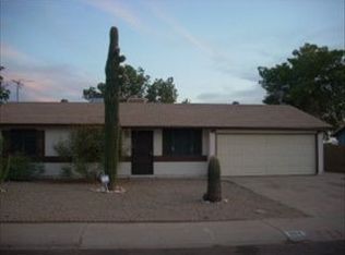 813 W Hononegh Dr, Phoenix, AZ 85027