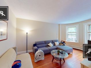 1817 Beacon St #4, Brookline, MA 02445
