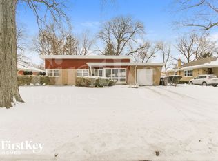 848 Braemar Rd, Flossmoor, IL 60422