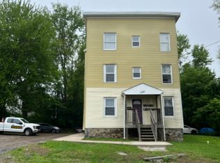 1380 Bank St, Waterbury, CT 06708