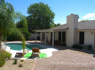 6446 E Aire Libre Ln, Scottsdale, AZ 85254