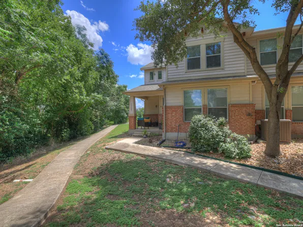 13420 BRISTOW DAWN, San Antonio, TX 78217
